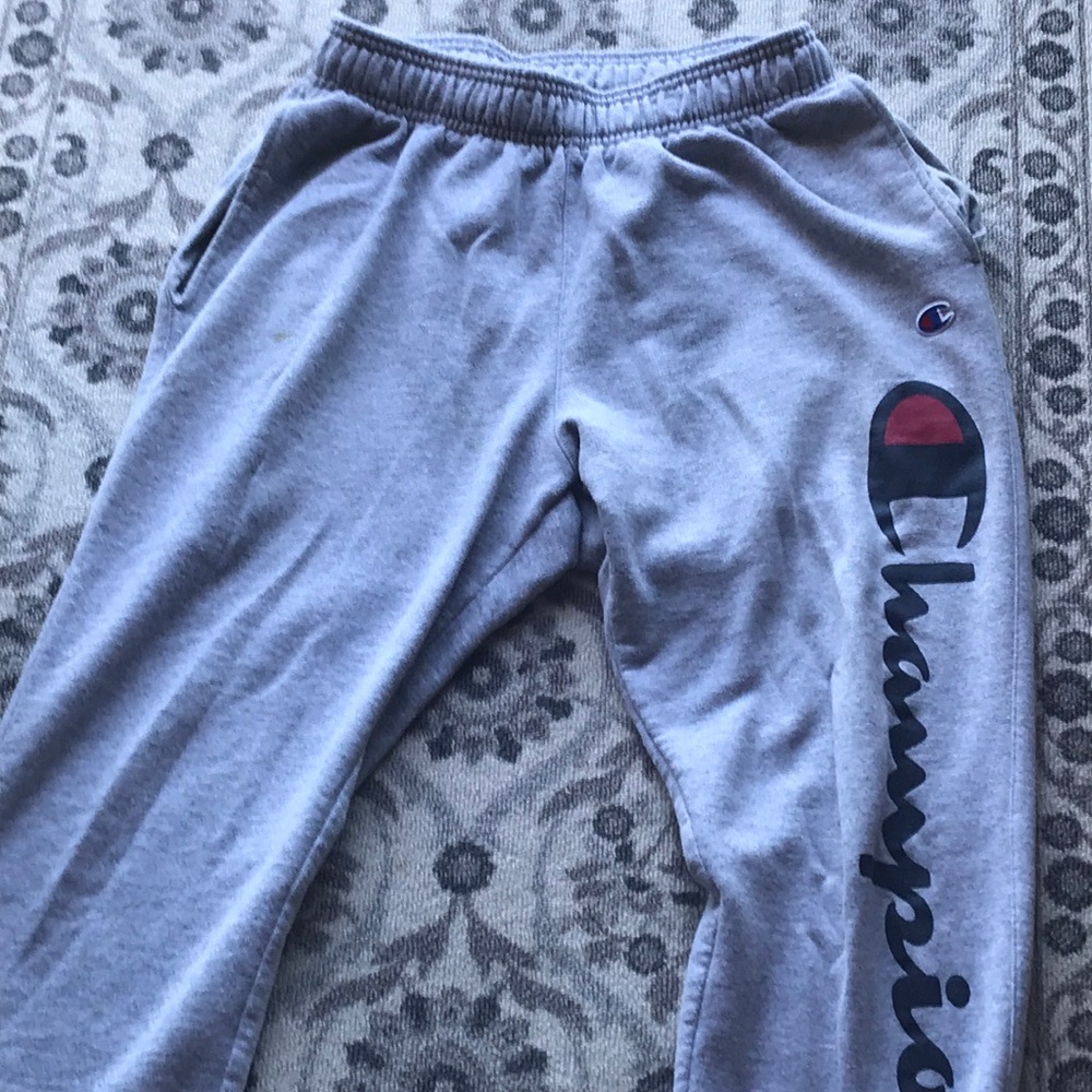 Champion joggers Men’s M